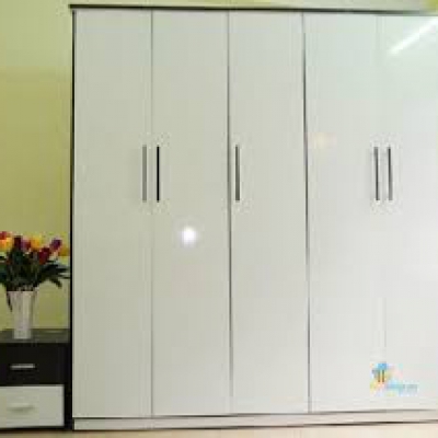 Tủ quần áo laminate